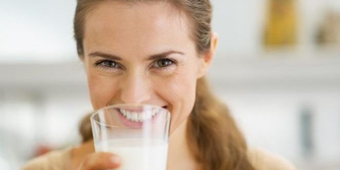 Отказ от молока может защитить от инсульта