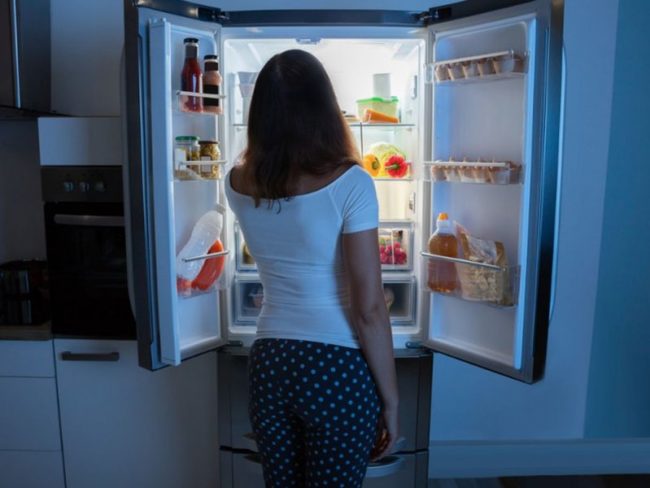 Сытные продукты, которые спасают от переедания