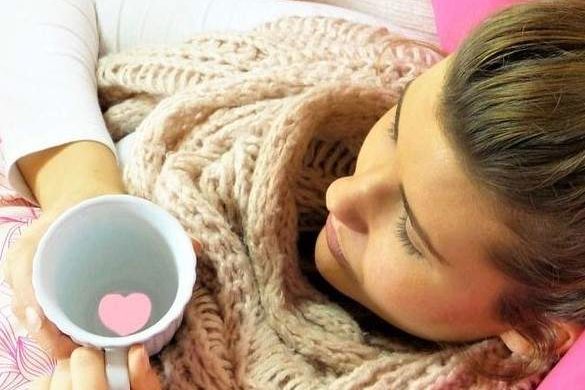 Эти советы помогут укрепить иммунитет осенью