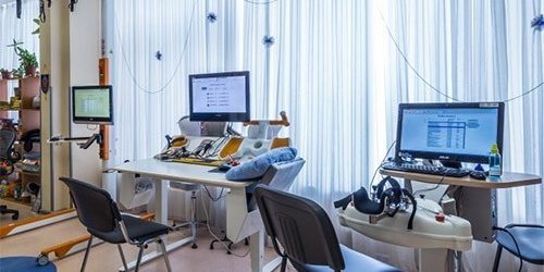 Москвичам предлагают уникальную технологию дистанционной реабилитации — МедНовости