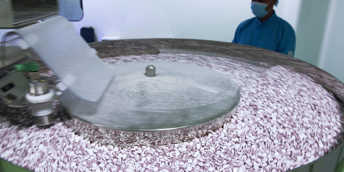 Минздрав не планировал запрещать рекламу противомикробных препаратов — Общество