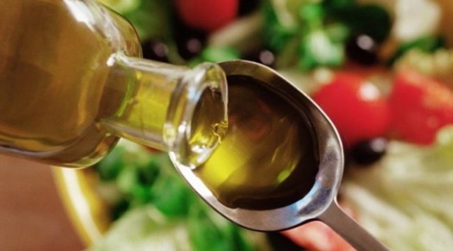 Всего 4 столовые ложки этого масла способны очистить артерии!