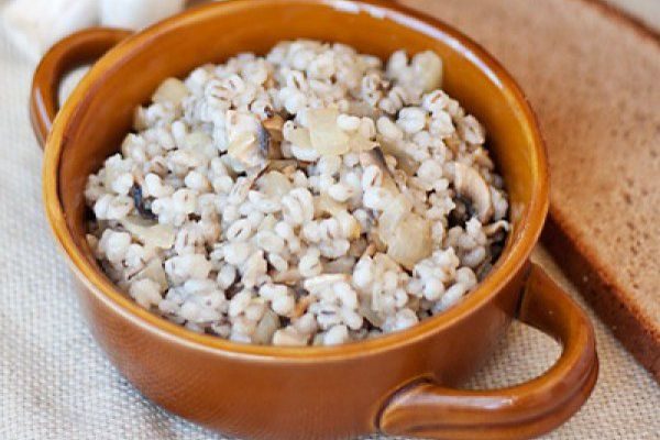 Каши полезны не всем — Медицина 2.0