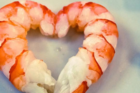 Новая опасность морепродуктов — Медицина 2.0