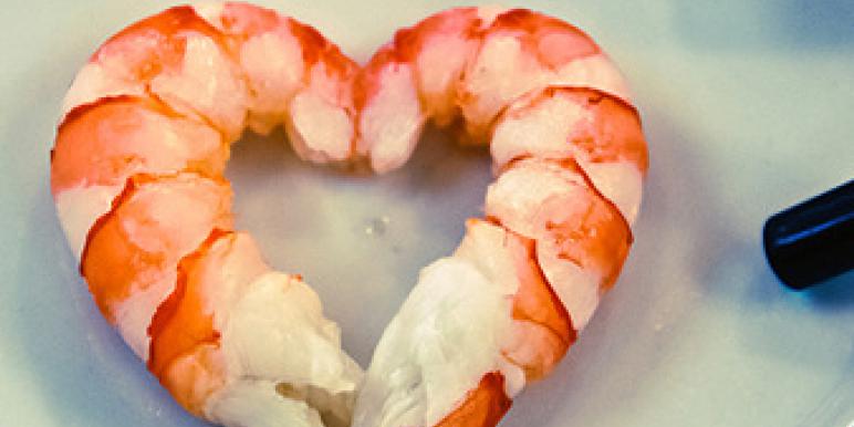 Новая опасность морепродуктов — Медицина 2.0