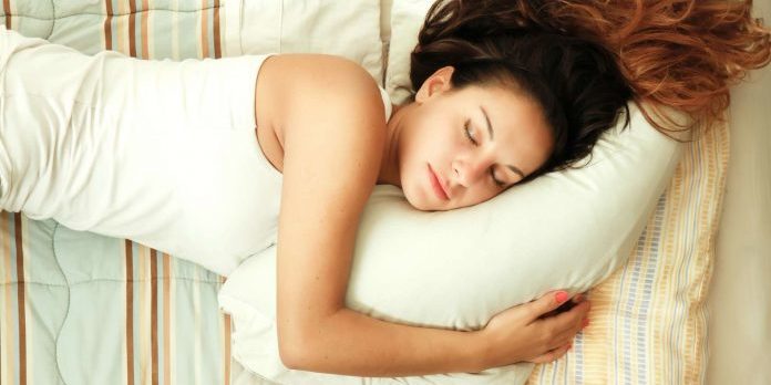 Дневной сон влияет на мозг