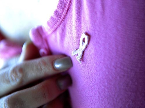 Профилактика рака молочной железы: какова альтернатива самообследованию? — МедНовости