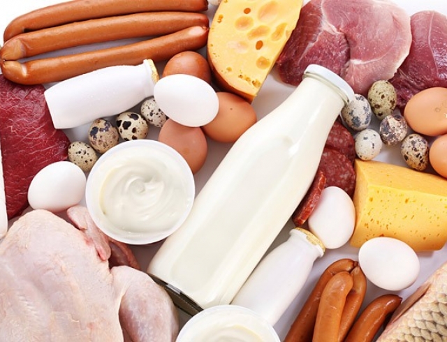 8 полезных источников растительного белка