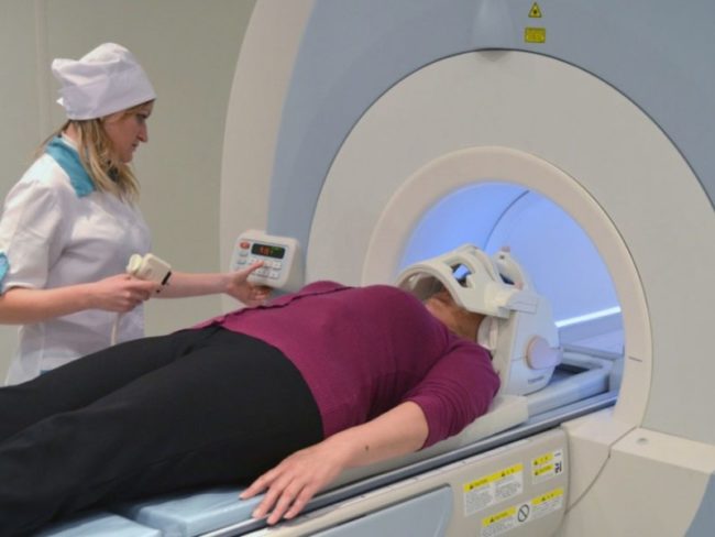 Главные мифы и факты о рассеянном склерозе