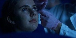 Иглоукалывание не поможет женщине забеременеть