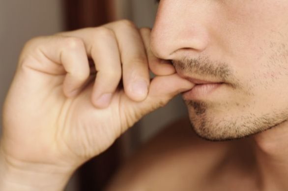 Новая причина импотенции — Медицина 2.0