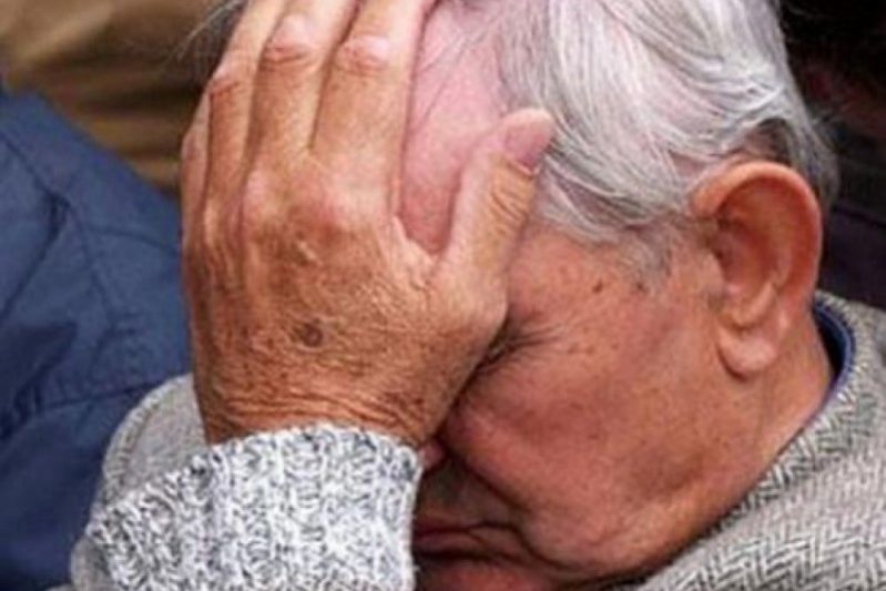 Витамин В защищает от деменции