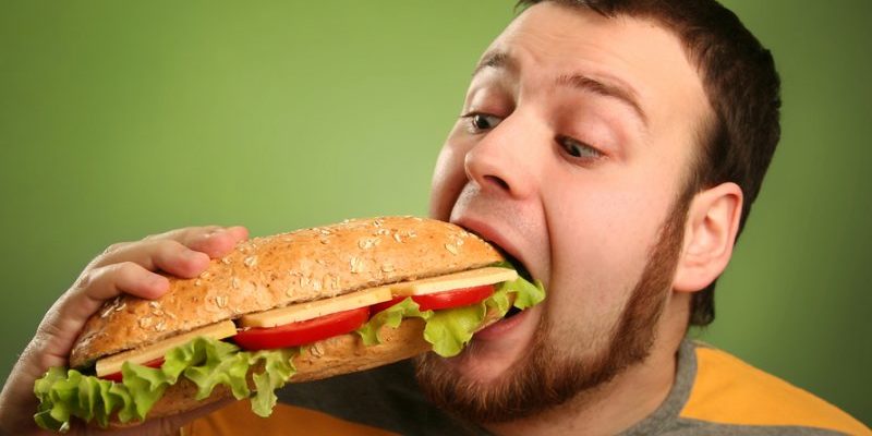 Очищающее питание: что и как нужно есть?