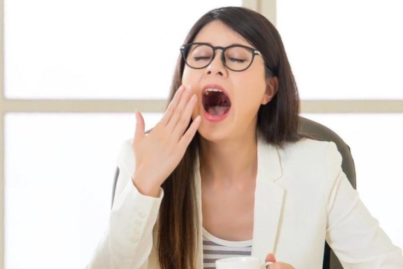 Ученые не знают, является ли зевота заразной и почему