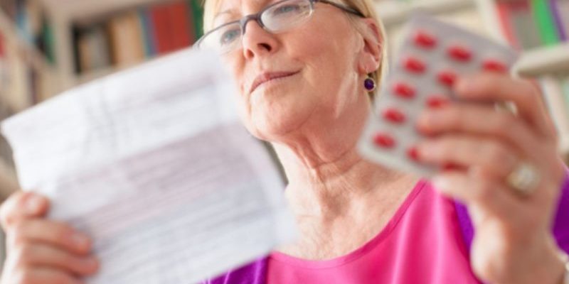 Таблетки для снижения давления могут быть очень опасны