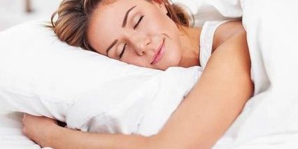 Желающим стать мамами женщинам нужно правильно спать