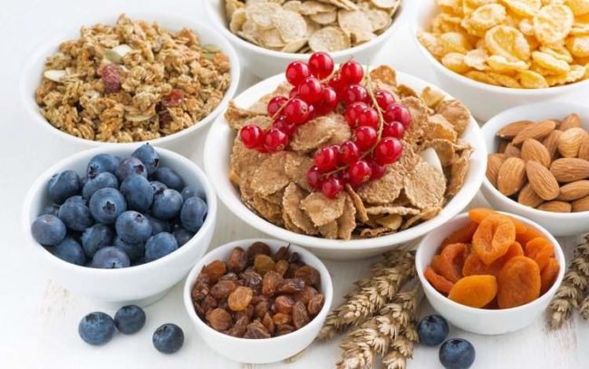 Медики назвали продукты, улучшающие работу мозга