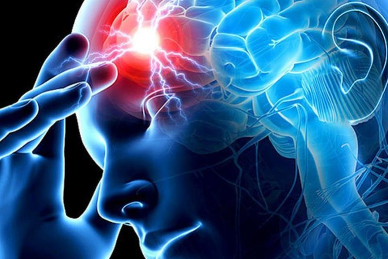 Простой продукт для защиты от инсульта