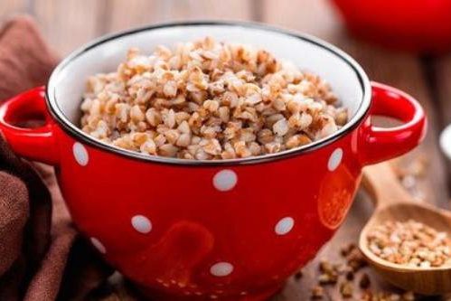 Названы лучшие диетические каши — Медицина 2.0