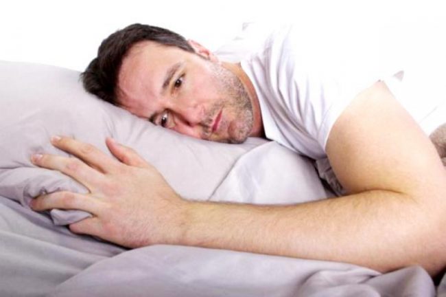 Перепады настроения говорят о разных болезнях