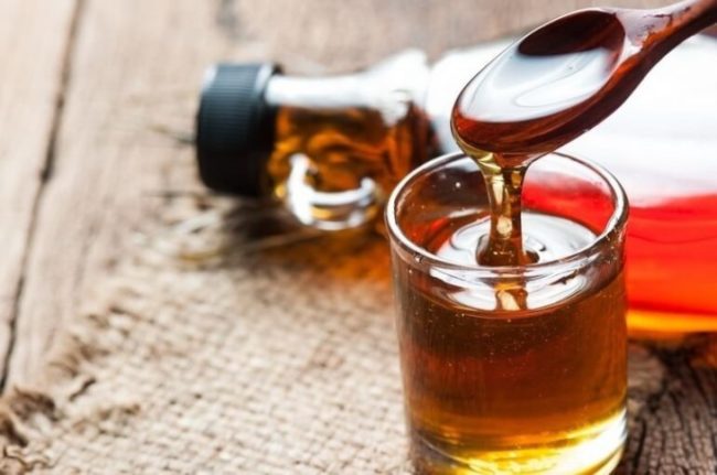 Сладость, которая полезна для печени