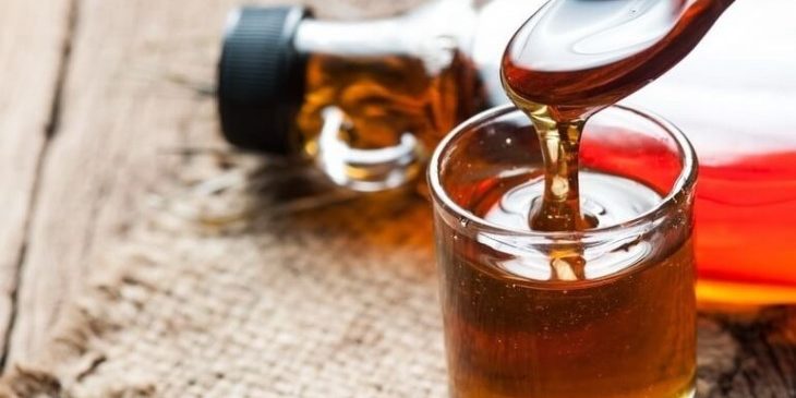 Сладость, которая полезна для печени