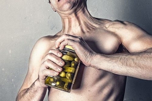 Мышечная масса играет огромную роль в поддержании здоровья — МедНовости