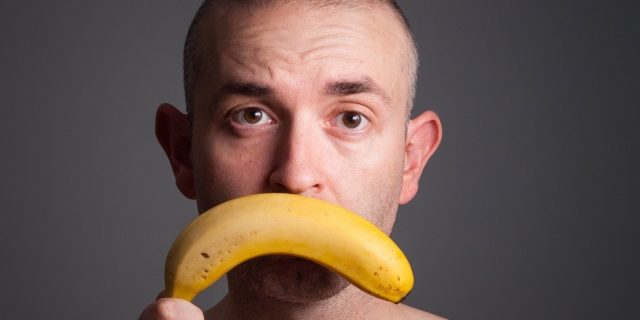 Обнаружена настоящая причина импотенции — Медицина 2.0