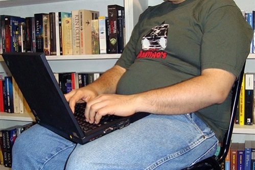 Гиподинамия убивает в три раза эффективнее, чем курение — МедНовости