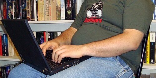 Гиподинамия убивает в три раза эффективнее, чем курение — МедНовости