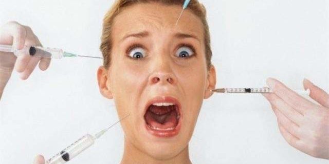 Ученые рассказали, как уколы ботокса влияют на интимное здоровье