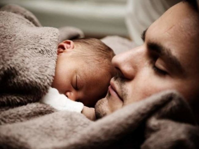 Выяснилось, от каких мужчин рождаются самые здоровые дети