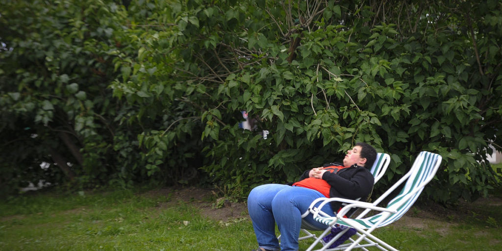 Голикова: почти 2 млн россиян страдают ожирением — Общество