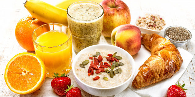 5 продуктов, которые приближают раннюю смерть