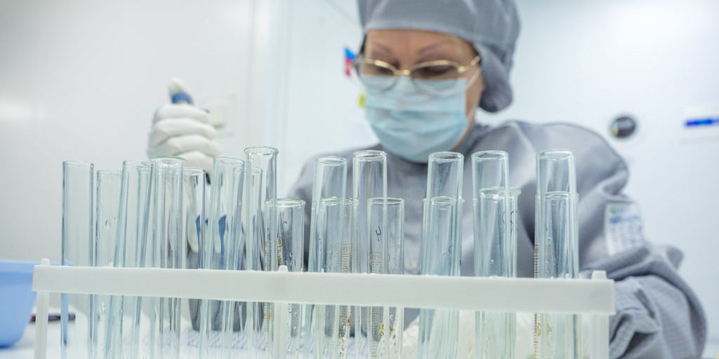FDA одобрило новый противогриппозный препарат Xofluza — Общество