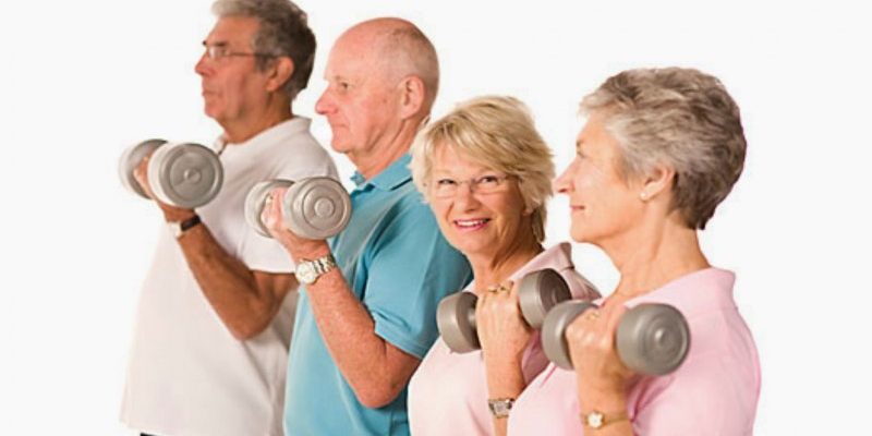 Найден простой способ защитить себя от старческого слабоумия