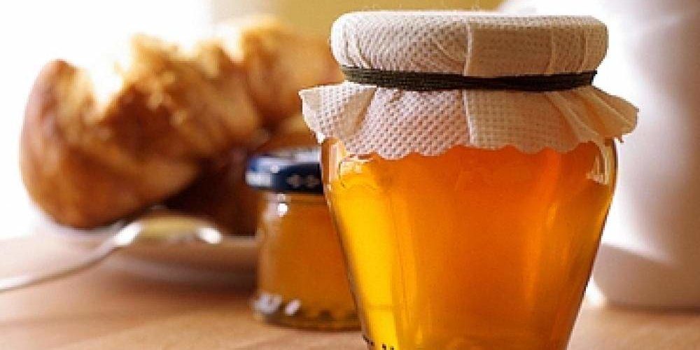 Как с помощью меда быстрее вылечить простуду