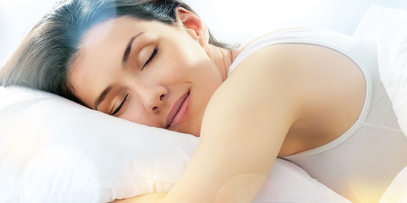 5 простых советов, которые помогают лучше спать