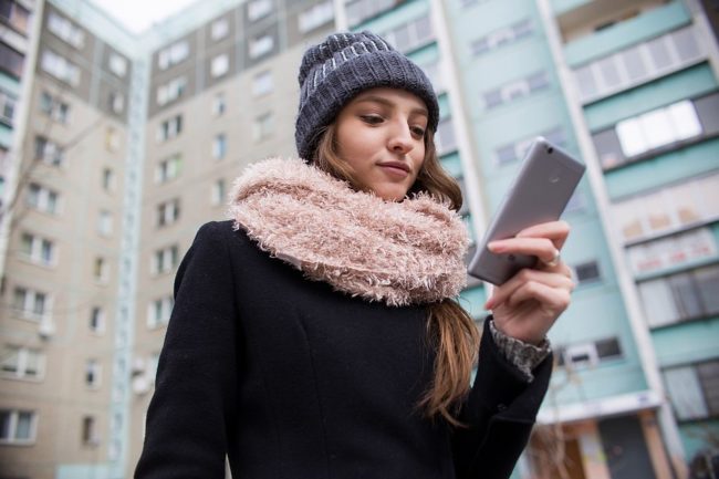 10 рекомендаций ученых пользователям смартфонов