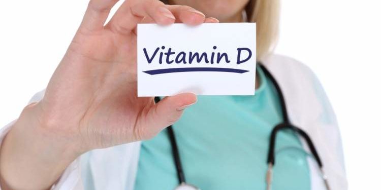 Названы основные симптомы дефицита витамина D