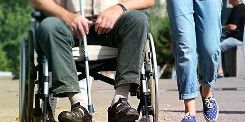 Инвалидность в старости можно предупредить, если следить за этими показателями здоровья — МедНовости