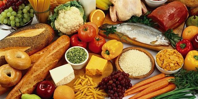 10 продуктов, которые нужно есть в правильное время