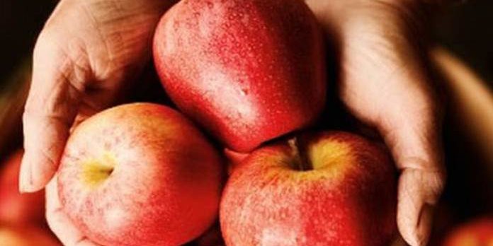 Врачи рассказали, почему полезно есть яблоки