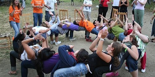 Доверие к окружающим продлевает жизнь — МедНовости