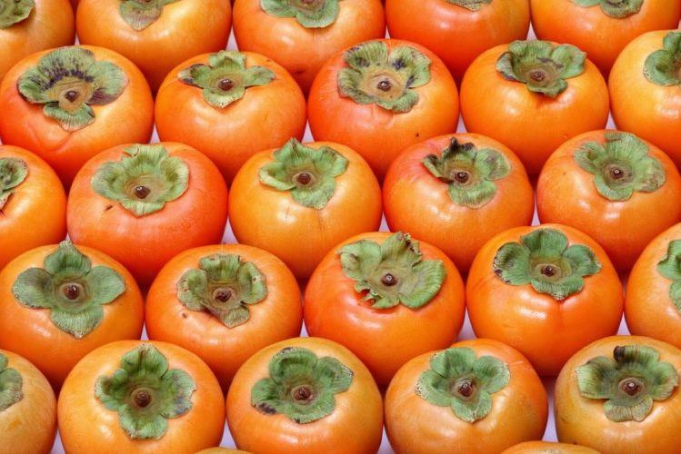 Как выбрать вкусную хурму — Медицина 2.0