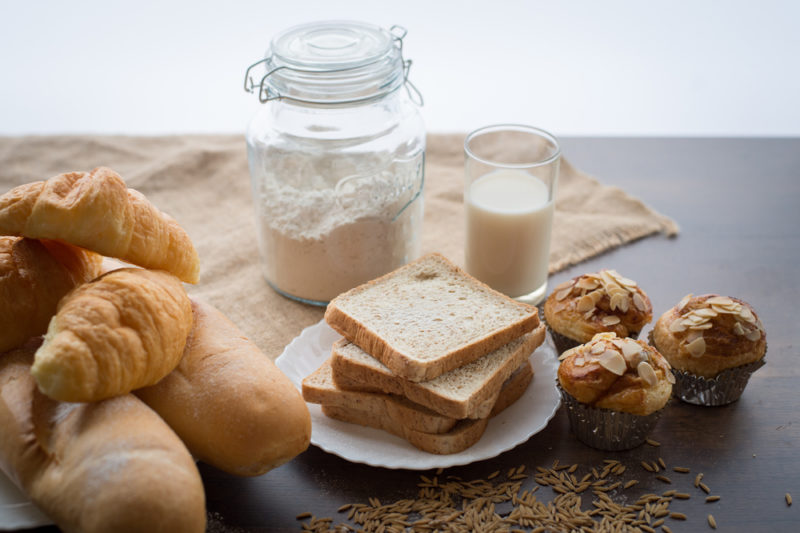 5 мифов об углеводах, в которые нужно перестать верить