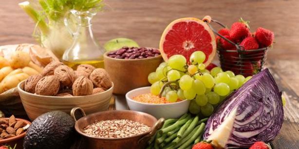 Ученые назвали продукты, предотвращающие рак