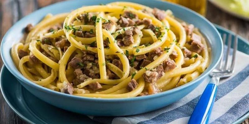 6 сочетаний продуктов, которые вредят здоровью
