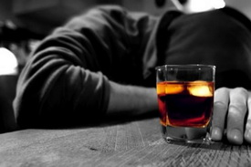 Эксперты Университета Пенсильвании выделили основные типы алкоголиков
