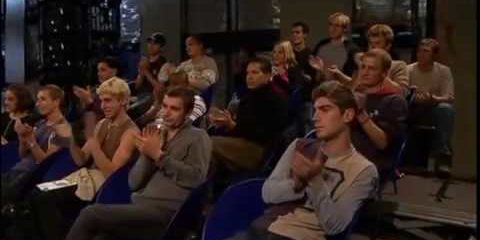 Анатомия репродуктивной системы (Anatomy For Beginners  Reproduction)